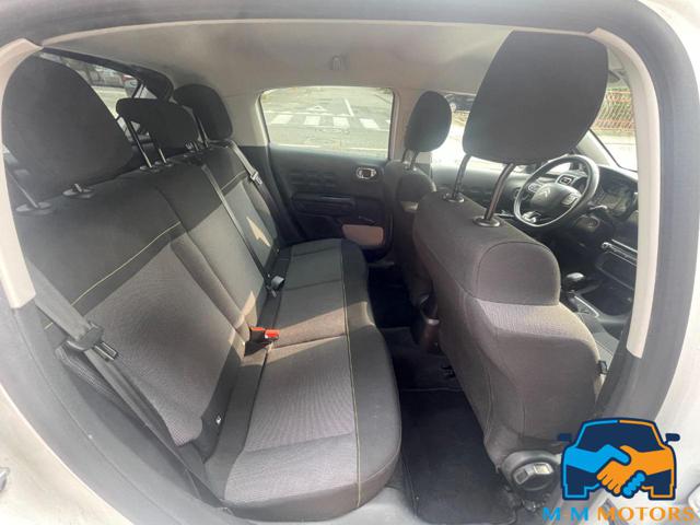 CITROEN C3 usata 45