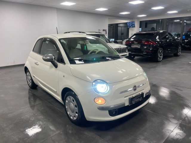 FIAT 500 usata, con MP3