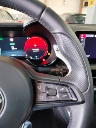 ALFA ROMEO Tonale usata 27