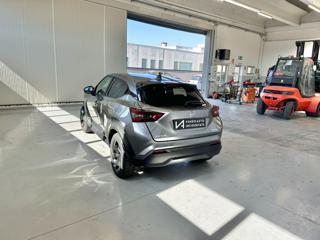 NISSAN Juke usata, con Alzacristalli elettrici