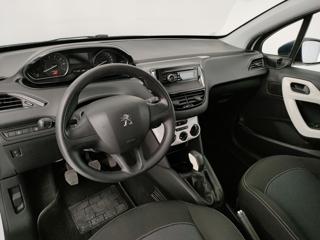 PEUGEOT 208 usata, con Autoradio