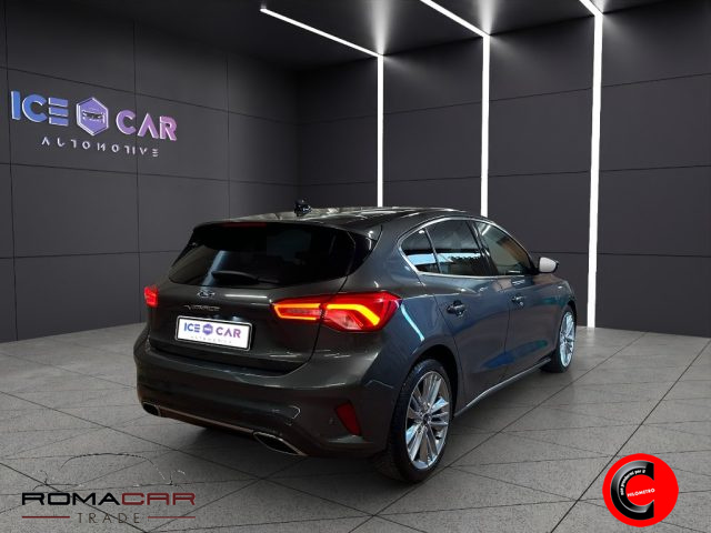 FORD Focus usata, con Airbag Passeggero