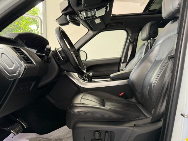 LAND ROVER Range Rover Sport usata, con Bracciolo