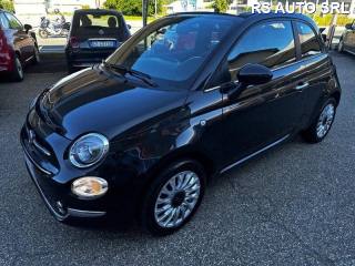 FIAT 500 500 C 1.0 Hybrid