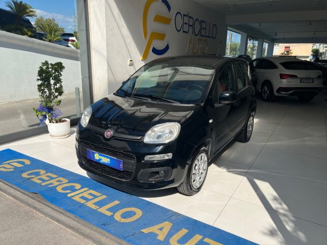 FIAT Panda usata, con Airbag
