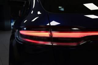 PORSCHE Macan usata 19