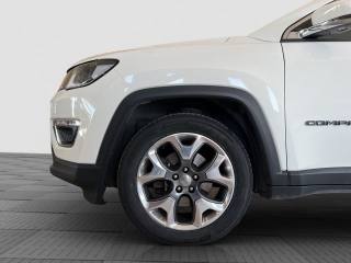 JEEP Compass usata 13
