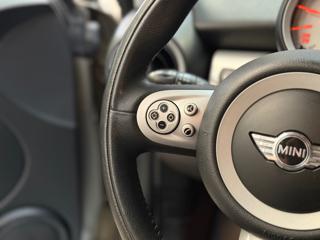 MINI Clubman usata, con USB