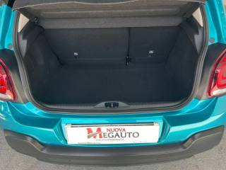 CITROEN C3 usata, con Climatizzatore