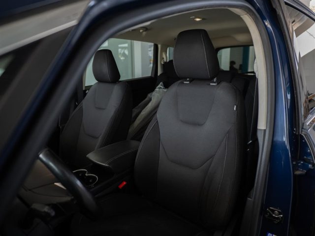 FORD S-Max usata, con Fendinebbia