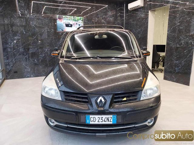 RENAULT Espace usata, con ABS