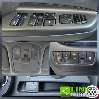 HYUNDAI Kona usata, con Immobilizzatore elettronico