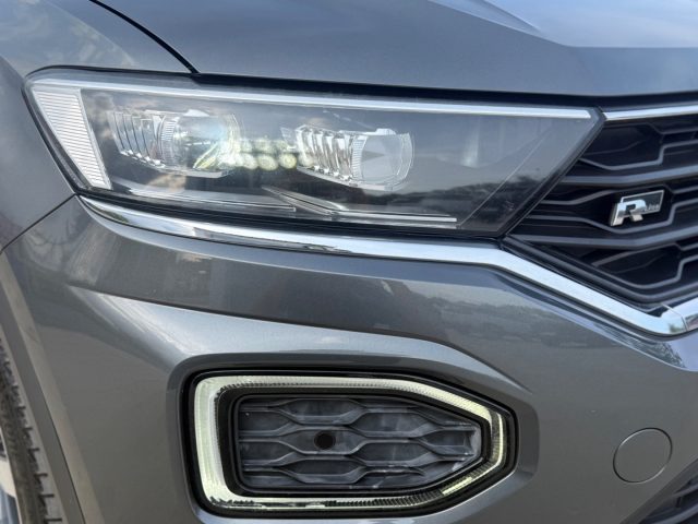 VOLKSWAGEN T-Roc usata, con Cruise Control