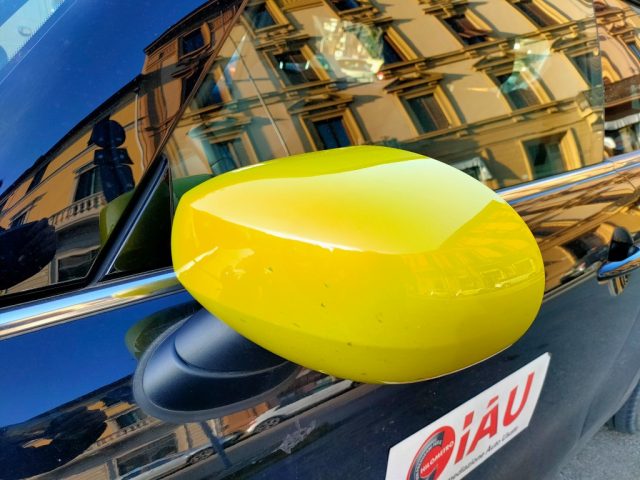 MINI Cooper SE usata, con Chiusura centralizzata telecomandata