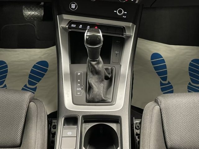 AUDI Q3 usata, con Immobilizzatore elettronico