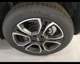 JEEP Avenger usata 32