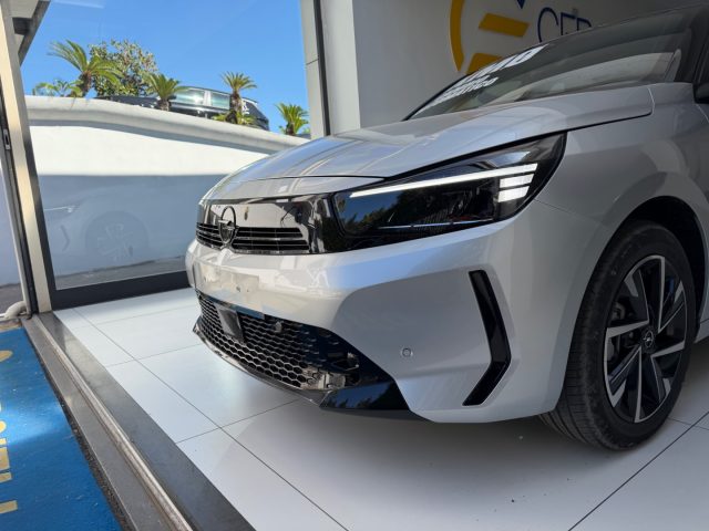 OPEL Corsa usata, con Cronologia tagliandi