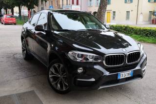 BMW X6 usata 129