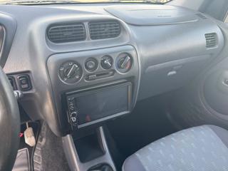 DAIHATSU Terios usata, con Cronologia tagliandi