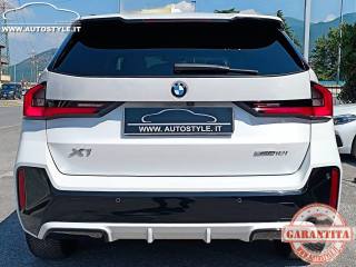 BMW X1 usata, con Volante multifunzione