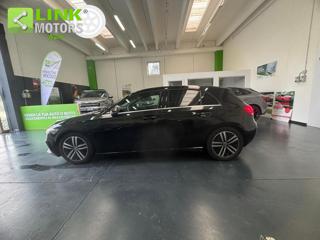 MERCEDES-BENZ A 180 usata, con Airbag