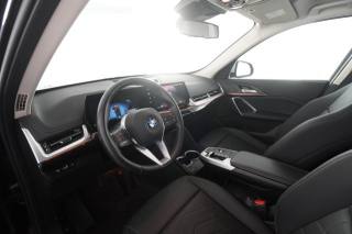 BMW X1 usata 1