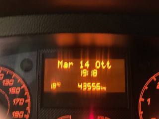 CITROEN Jumper usata, con Autoradio digitale