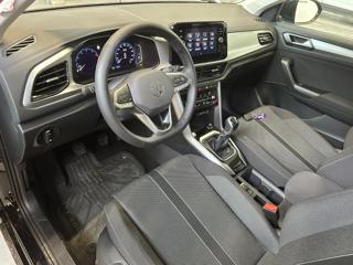 VOLKSWAGEN T-Roc usata, con Park Distance Control