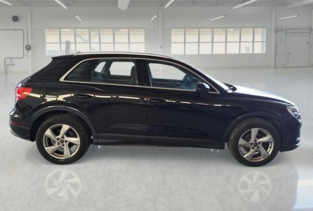 AUDI Q3 usata, con Airbag laterali