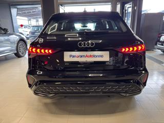 AUDI A3 usata, con Autoradio