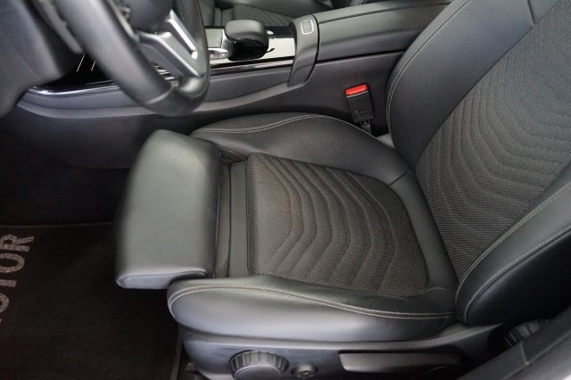 MERCEDES-BENZ A 180 usata, con Sensori di parcheggio posteriori