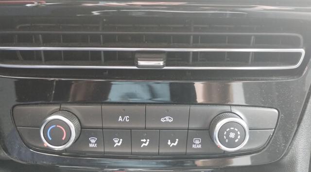 OPEL Mokka usata, con Sensori di parcheggio posteriori