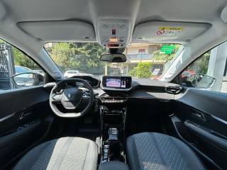 PEUGEOT 208 usata, con Cerchi in lega