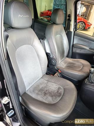 LANCIA MUSA usata 25