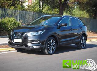 NISSAN Qashqai 1.5 dCi N-Connecta