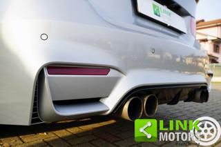 BMW 335 usata, con Fari Xenon