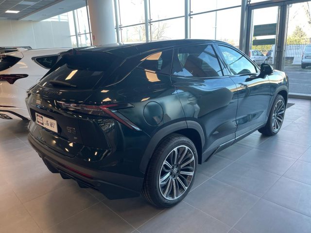 SPORTEQUIPE Sportequipe 6 GT usata, con Airbag Passeggero