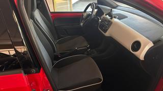 SEAT Mii usata, con Volante in pelle