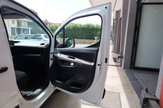 CITROEN Berlingo usata 52