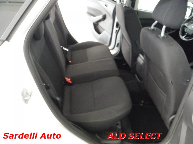 FORD Focus usata, con Autoradio
