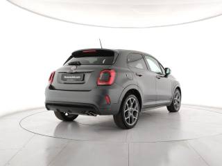 FIAT 500X usata, con Alzacristalli elettrici