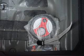 AUDI Q2 usata, con Kit antipanne