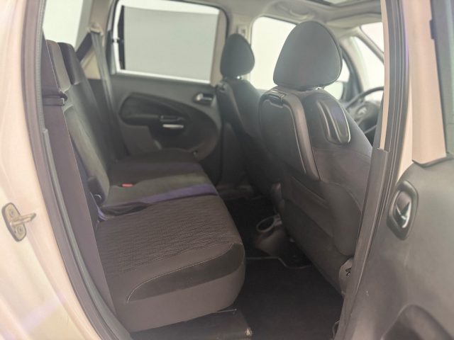 CITROEN C3 Picasso usata 5