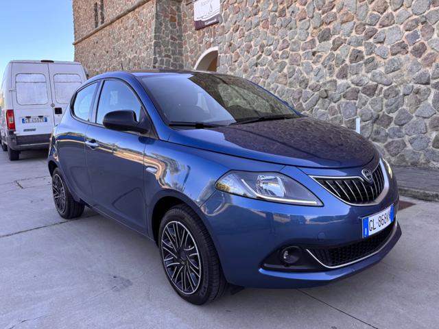 LANCIA Ypsilon usata 39