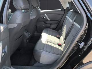 CITROEN C4 usata, con Cruise Control