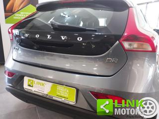VOLVO V40 usata, con Immobilizzatore elettronico