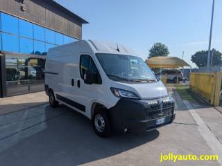 PEUGEOT Boxer usata, con Airbag Passeggero