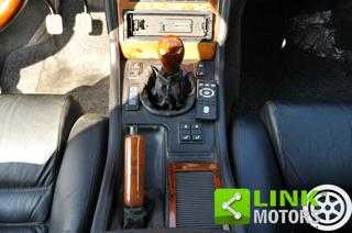 MASERATI Ghibli usata 24