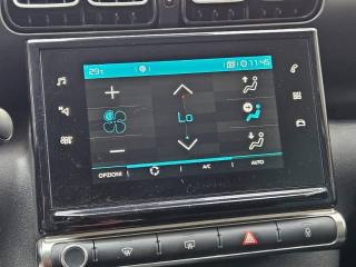 CITROEN C3 Aircross usata, con Lettore CD
