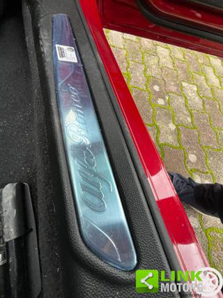 ALFA ROMEO Giulia usata, con Chiusura centralizzata